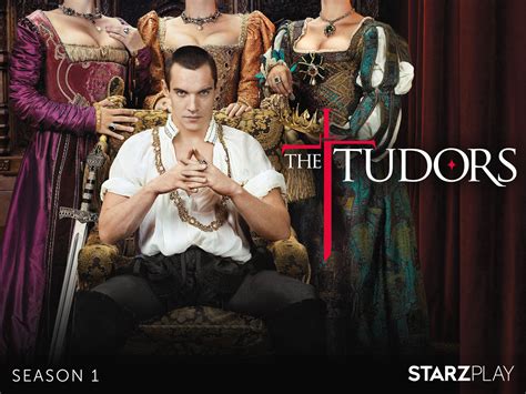 donde ver los tudor|the tudors episode 1.